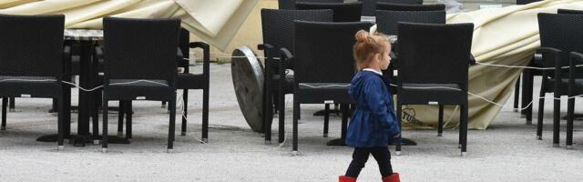 Za manje od 48 sati od debelog minusa do prolećnih 18 stepeni! Šok vremenski obrt za novogodišnje praznike