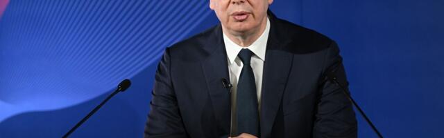 Vučić: "Očekujem da 2026. bude najbolja do sada" - dodao i kada kreće isplata uvećanih penzija