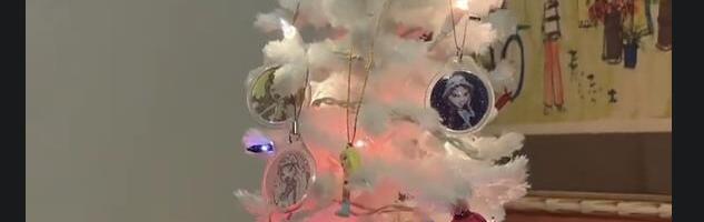 Novogodišnja jelka stara 21 godinu hit je na TikToku: Današnja generacija ljubomorna na vlasnicu jer ima ovakav "biser"