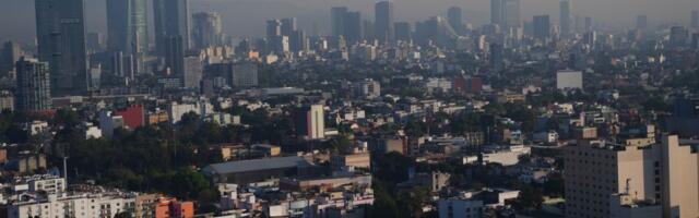 Zemljotres jačina 6,5 Rihtera u Meksiku: Poginule najmanje dve osobe