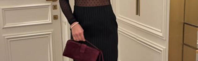 Ovo je završni Anin udarac Švajniju! Nema ga više, Nemac ne postoji! (FOTO)