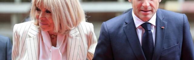 Pala presuda za zlostavljanje Brižit Makron!