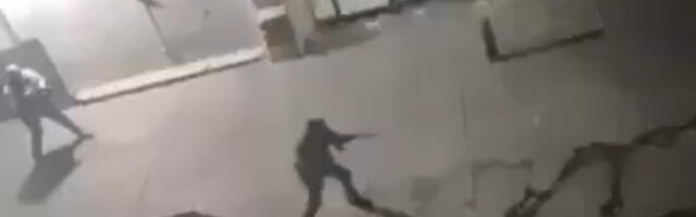 Novi haos u Karakasu: Pucnjava i eksplozije oko predsedničke palate, primećeni neidentifikovani dronovi