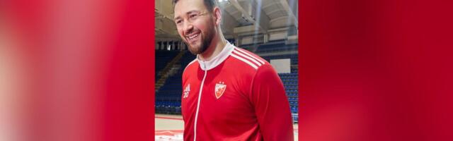 Motejunas: Protiv Žalgirisa će biti mnogo emocija