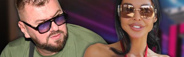 "JANJUŠ NIJE JEDINI KOJI SE RAZVEO ZBOG MENE" Maja Marinković sve iznenadila priznanjem, a onda otkrila da se opet zagledala u oženjenog