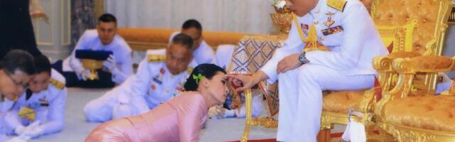 Udala se za kralja, pa postala njegova igračka: Gola slavila rođendan psu, oduzeli joj sina, a sad živi u najgoroj bedi