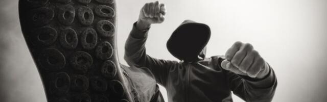 Masovna tuča tinejdžera na Vidikovcu, nije se znalo ko koga udara