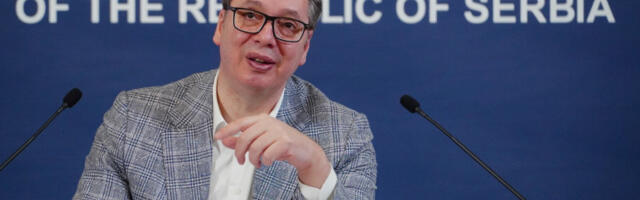 Људи ће се запрепастити када виде колико је корумпираних на блокадерској листи