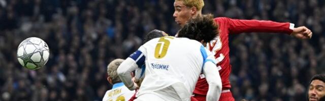 Majstorija Soboslaja u pravi čas: Liverpul na korak do osmine finala, Pafos namučio Čelsi