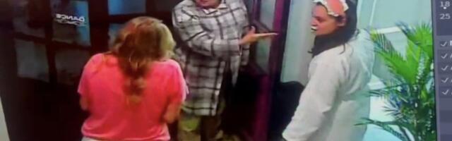 "Snimali su mi maloletno dete, obavešteno je tužilaštvo": Slavica Ćukteraš preti nakon skandala