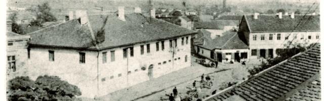 Sveti Sava kao školska slava u Srbiji prvi put svečano proslavljen u Kragujevcu 1840. godine