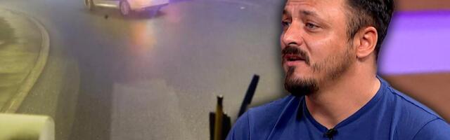 "OSTAVILA JE ŠOK POSLEDICE" Advokat Daniela Kajmakoskog otkrio detalje o osumnjičenima, evo i kako se pevač oseća: "Istraga će da potraje"