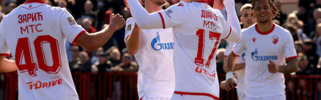 OČEKUJE NAS DERBI KOLA U PANČEVU: Eraković prvi put u startnoj postavi