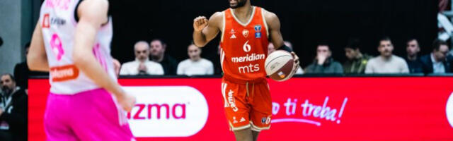 Zvezda ili Mega? Pobednik je već poznat! Kladionice nemaju dilemu pred finalni meč