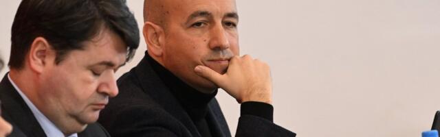 Palo priznanje: Oglasio se potpredsednik Visokog saveta sudstva (VIDEO)