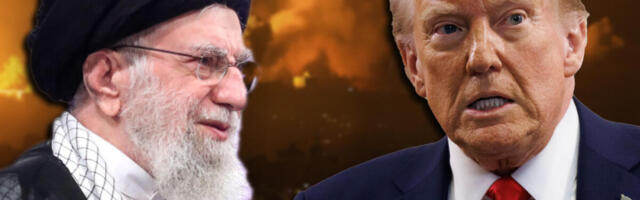 TVRD ORAH VOĆKA ČUDNOVATA Svi očekuju da Ameri RAZNESU IRAN, ali to neće biti tako lako: Imaju načine da UZVRATE!