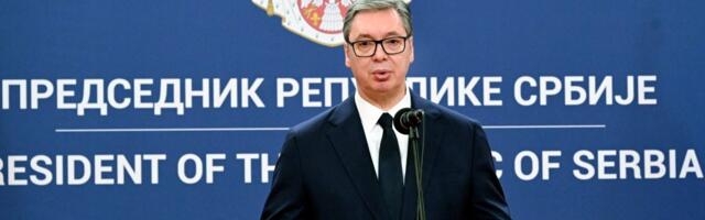 Tajkunski megafoni prešli igricu: I za ovo im je kriv Vučić?!