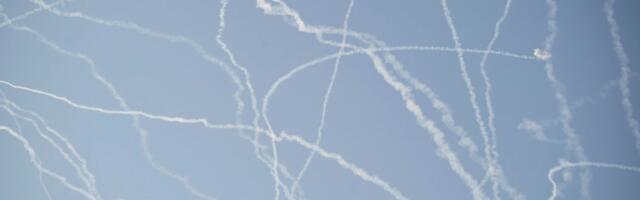 Iran objavio koga je sve gađao nakon napada SAD i Izraela: Spisak je poduži