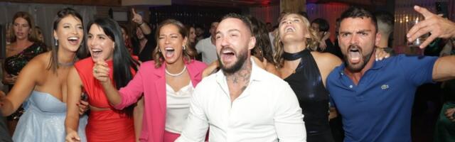 Saša Matić iznenadio učesnike Exatlona - Plavi i Crveni ovo nisu očekivali (VIDEO)