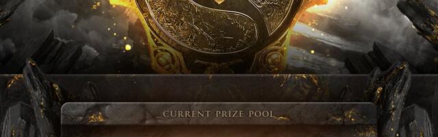 Turnir sa najvećim nagradnim fondom u istoriji esporta