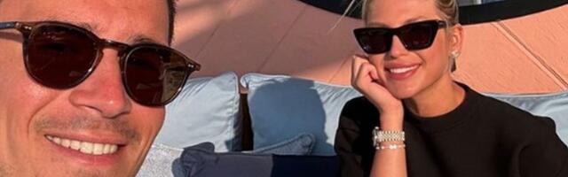 "Odmalena nosim breme prezimena..." Evo šta sve poseduje Đorđe Đoković, sa ženom i sinom evakuisan iz Dubaija