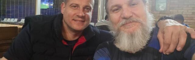 OVO JE ČOVEK KOJI JE PREPORODIO NENADA LALATOVIĆA: Poznati trener sa njim igra fudbal: On je nazaslužniji...