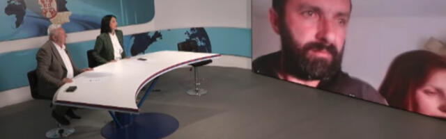 Почео са емитовањем Дневник западне Србије