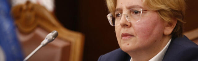 Главни тужилац из Крушевца раскринкао неистине тужиоца Сурле и Загорке Доловац