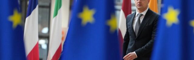 Mađarska na nogama: Napadnuti smo! Šta je ovo uradio Kijev?!