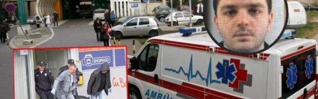 Zbog otkaza napravio krvoproliće u firmi: Uleteo na sastanak, pucao šefu u glavu, teško ranio kolegu