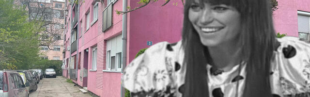 KO DANAS ŽIVI U STANU U KOM JE UBIJENA KSENIJA PAJČIN? Majka ga prodala nakon tragedije, 10 godina bio prazan, a onda su se ONI uselili