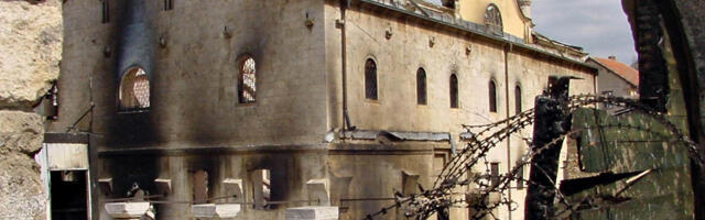 Navršavaju se 22 godine od pogroma nad Srbima na Kosovu i Metohiji