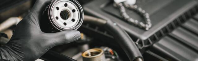 Ako preskočite zamenu ovog filtera, rizikujete skupe kvarove na motoru automobila
