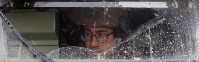 Француска војска симулирала нуклеарни рат