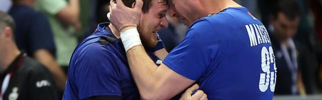 "Očekivali smo veći otpor!" Rukometna rapsodija u Nišu, Orlovi složni: Ubedljiva pobeda garantuje miran san!