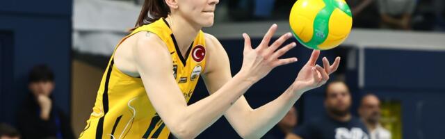 Tijana Bošković ispisala istoriju, boriće se za titulu šampionke Evrope, uspeh i čuvene Srpkinje (41)