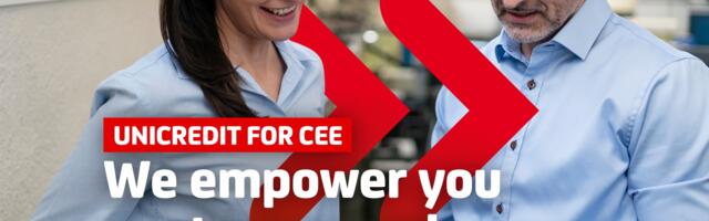 Domaćoj privredi dostupno 276 miliona EUR kroz inicijativu „UniCredit za Srbiju“
