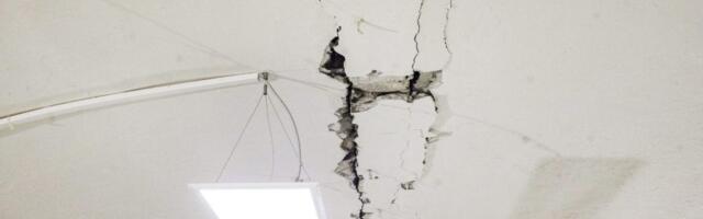 Prestonica kulture: U ovim prostorijama nastavu prate studenti Akademije umetnosti u Novom Sadu (FOTO)