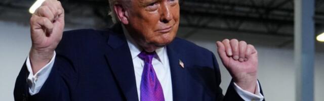 "DRAGO MI JE DA JE MRTAV!" Tramp bez milosti nakon smrti bivšeg šefa FBI: Robert Miler više ne može da naudi nedužnim ljudima! (FOTO)