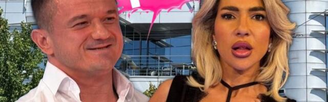 ŠOK-BOMBA JOVANE JEREMIĆ NAKON INFORMACIJA O TIGRU: Verenik prošao najvažniji test do sada, obelodanjena kompletna istina!