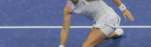 Пољска тенисерка Ига Швјонтек раскинула сарадњу са тренером