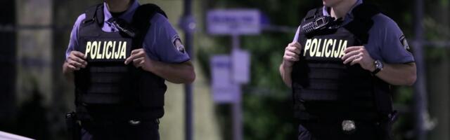 Horor u Hrvatskoj: Pronađeno izgorelo telo