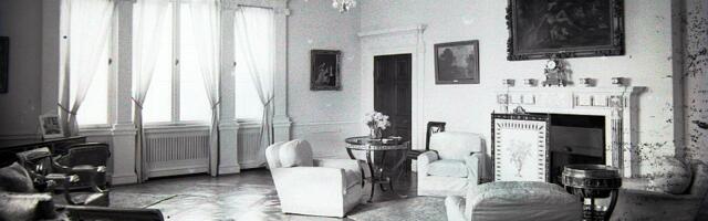 Predavanje "Jedna zaboravljena slika Nikole Pusena" u petak u Galeriji Matice srpske