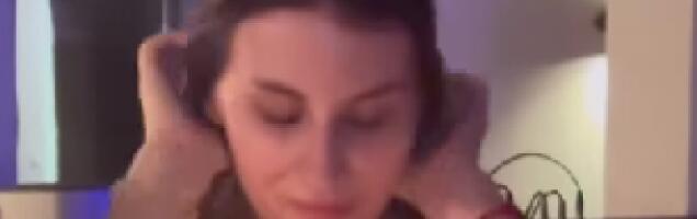 PRVO OGLAŠAVANJE NAŠE PEVAČICE NAKON RASKIDA! Doživela UŽASNE SCENE, SVE ZABELEŽENO KAMEROM - Gledate snimke, ne znate kroz šta prolazim!