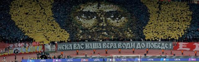 Nemački političar stao u odbranu Zvezde: UEFA deluje satanski!