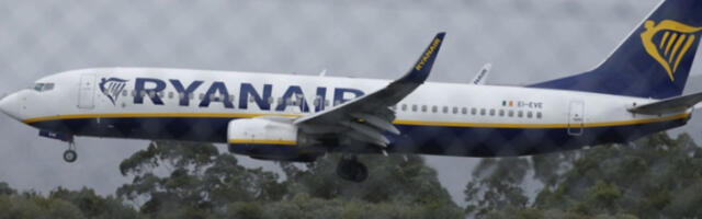 „Рајанерˮ упозорава на могуће поремећаје у снабдевању горивом