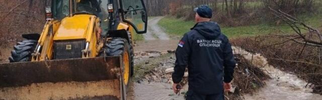 KIŠA U CELOJ SRBIJI Evo do kad će padati i pre li nam POPLAVE