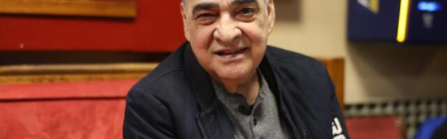 LJUBA ALIČIĆ VELIKI FAN RIJALITIJA! Obožava Elitu i ponosno priznaje: Zaspim kada i oni zaspu, a evo šta kaže sa kim se privatno druži