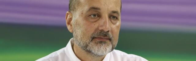 Šta se pita Saša Janković o navodnom miniranju gasovoda?