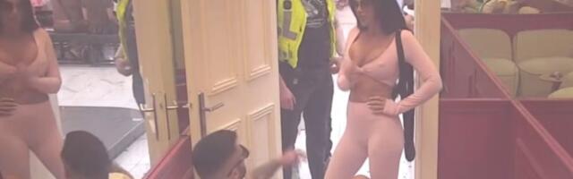 "Imaš penis od tri centrimetra i svr*šiš za pet sekundi": Stanija udarila na Asminovu muškost